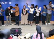Komdigi Terbitkan 180 ID Wartawan Perkuat Akses Informasi Publik
