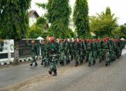 Panglima: Kemanunggalan TNI Rakyat Kekuatan Paling Ampuh