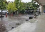 Musim Penghujan, BMKG Himbau Tingkatkan Kesiapsiagaan