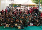 Sebelum Terlambat! Ajarkan Anak Cara Ini Agar Tumbuh Sehat