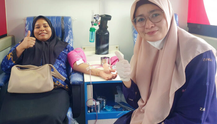 Menkes AS Puji Indonesia, Sistem Kesehatan Jadi Sorotan Dunia