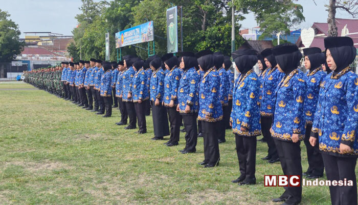 Tiga Keteladan Pahlawan Jadi Pedoman Generasi Bangsa