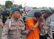 Terungkap Uang! Penembakan Misterius di Lhokseumawe Aceh