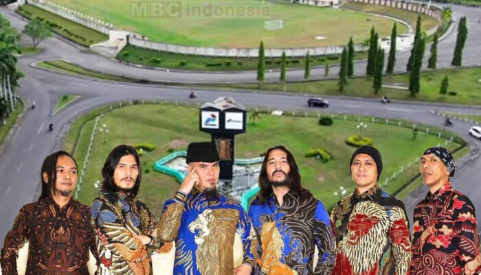 Konser Musik di Aceh, Antara Seni, Syariat dan Ekonomi