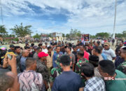 TNI: Jangan Dalil Bantuan Bohongi Masyarakat Korban Bencana