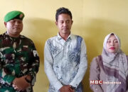 Viral ASN Tuduh TNI Jual Beras Bantuan, Akhirnya Minta Maaf