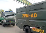 TNI Kerahkan Mobil RO Teknologi Modern Layak Minum ke Aceh