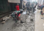 Ratusan TNI Batalyon Macan Leuser Dikirim ke Aceh Tamiang