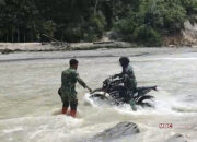 Gayo Lues Jadi Prioritas Pusat, Presiden Utus Pasukan Kasad