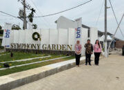 BRI MoU PT Mulia Ardhi Wujudkan Impian Warga Deli Serdang