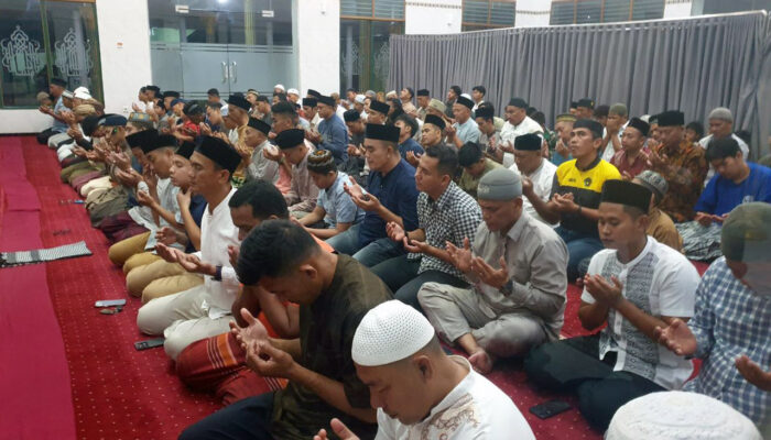 Peringati Malam Nuzulul Qur’an Ramadhan 1447 Hijriah