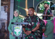 Brigjen TNI Ali Imran Siap Cetak Prajurit Petarung dari Aceh