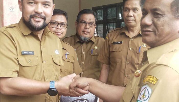 Ambulans Hadir, Akses Terbuka; Negara Percepat Pemulihan Kesehatan di Aceh Tamiang